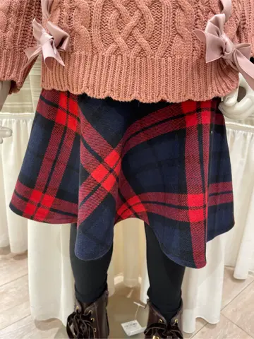 ANY 岡田 コーディネート画像