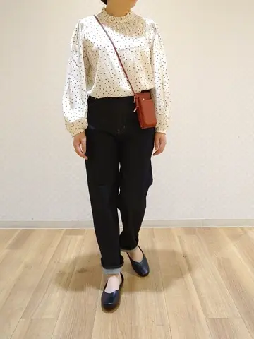 ANY TA コーディネート画像