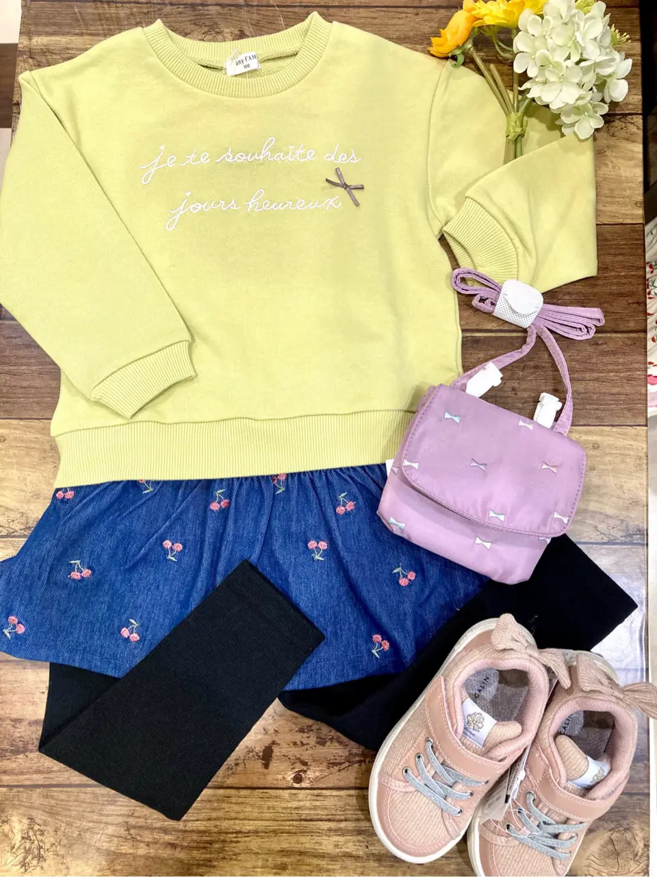  杉原 コーディネート画像