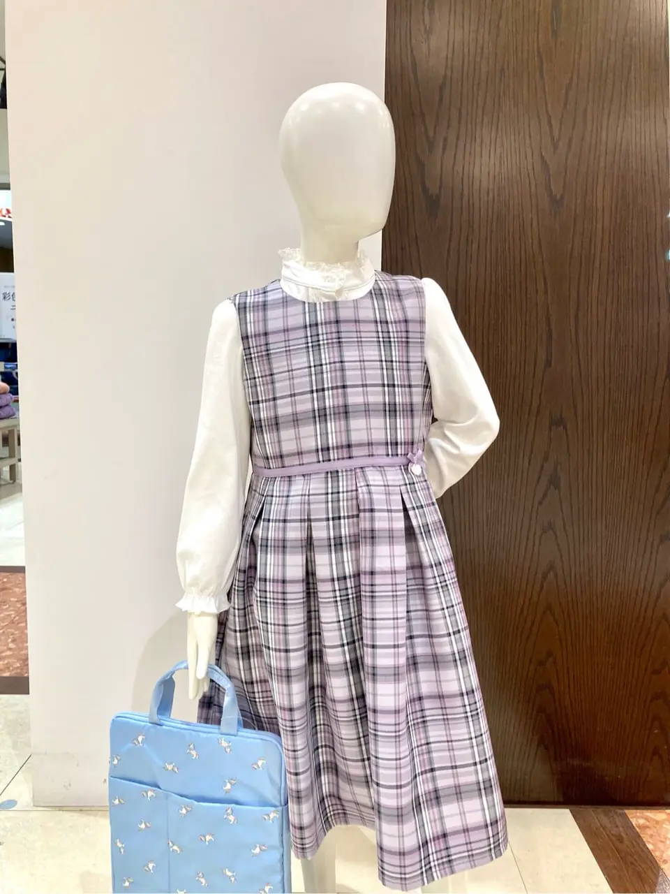 ANY 杉原 コーディネート画像