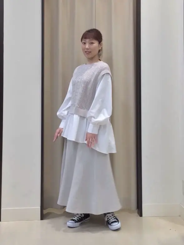  伊藤 コーディネート画像