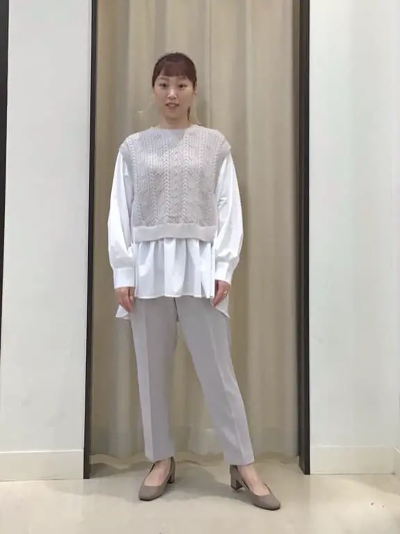  伊藤 コーディネート画像