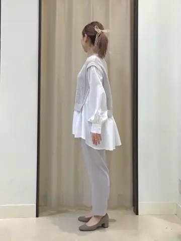 ANY 伊藤 コーディネート画像