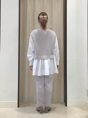 ANY 伊藤 コーディネート画像