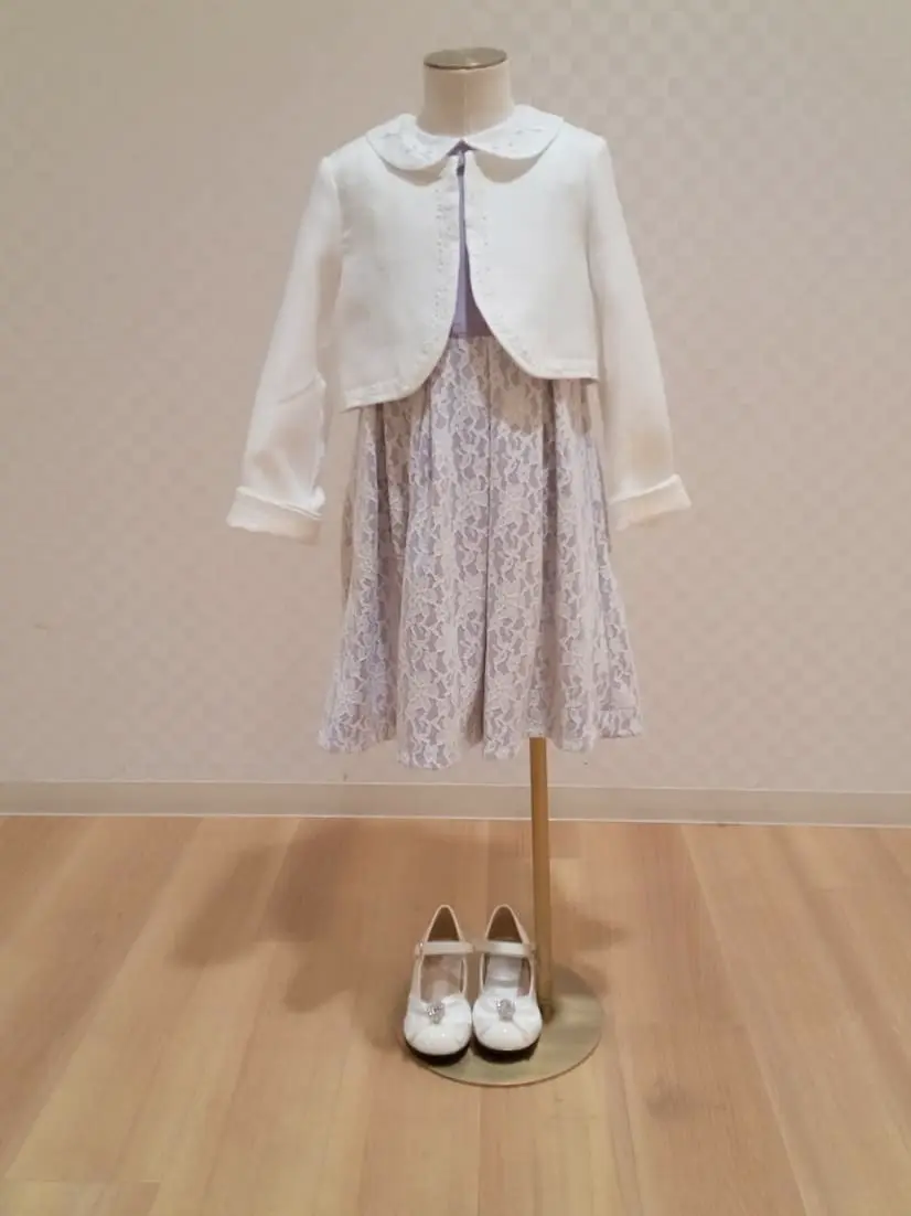 ANY M コーディネート画像