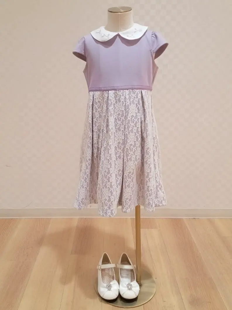 ANY M コーディネート画像