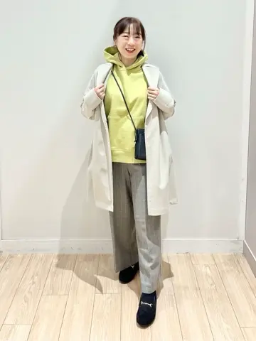 ANY SAKAI コーディネート画像