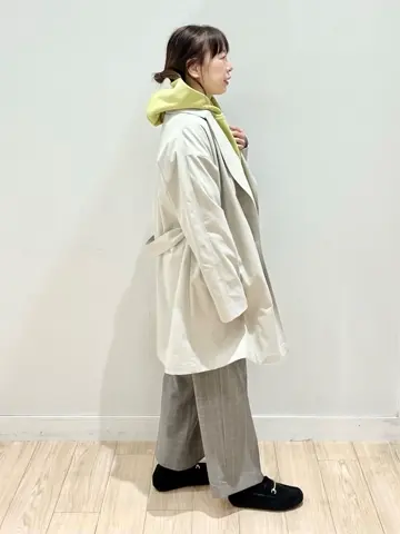 ANY SAKAI コーディネート画像