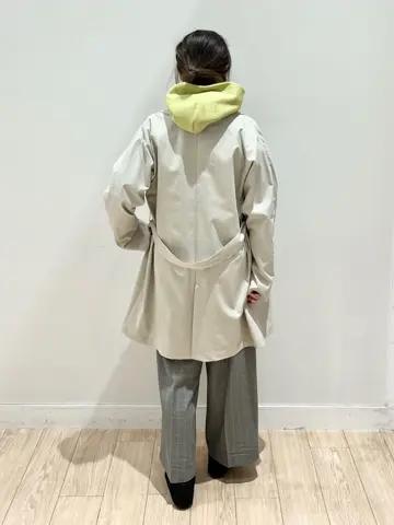 ANY SAKAI コーディネート画像