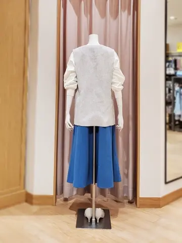 ANY 岩田 コーディネート画像