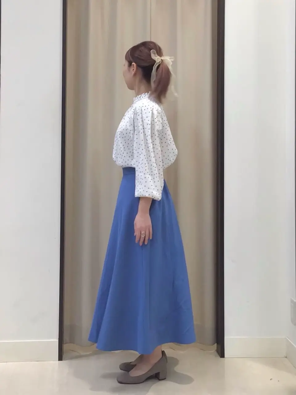 ANY 伊藤 コーディネート画像