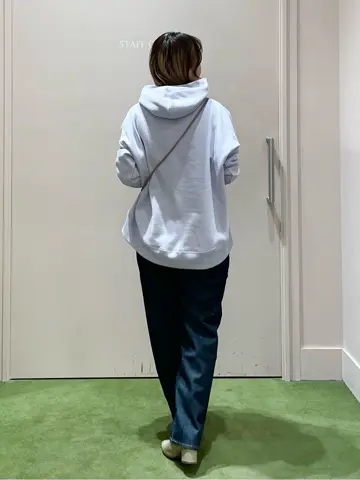 ANY フジコ コーディネート画像