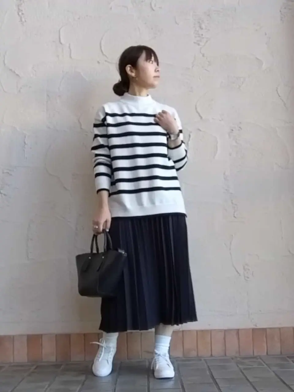 ANY 久保 コーディネート画像