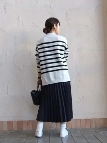 ANY 久保 コーディネート画像