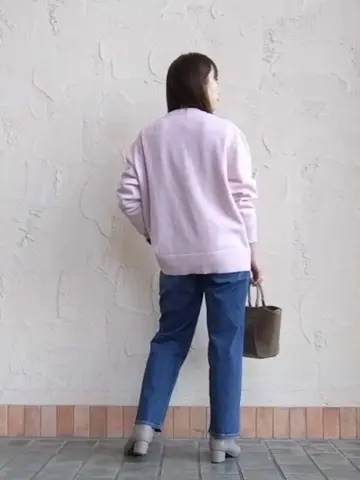 ANY 久保 コーディネート画像