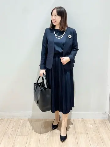 ANY SAKAI コーディネート画像