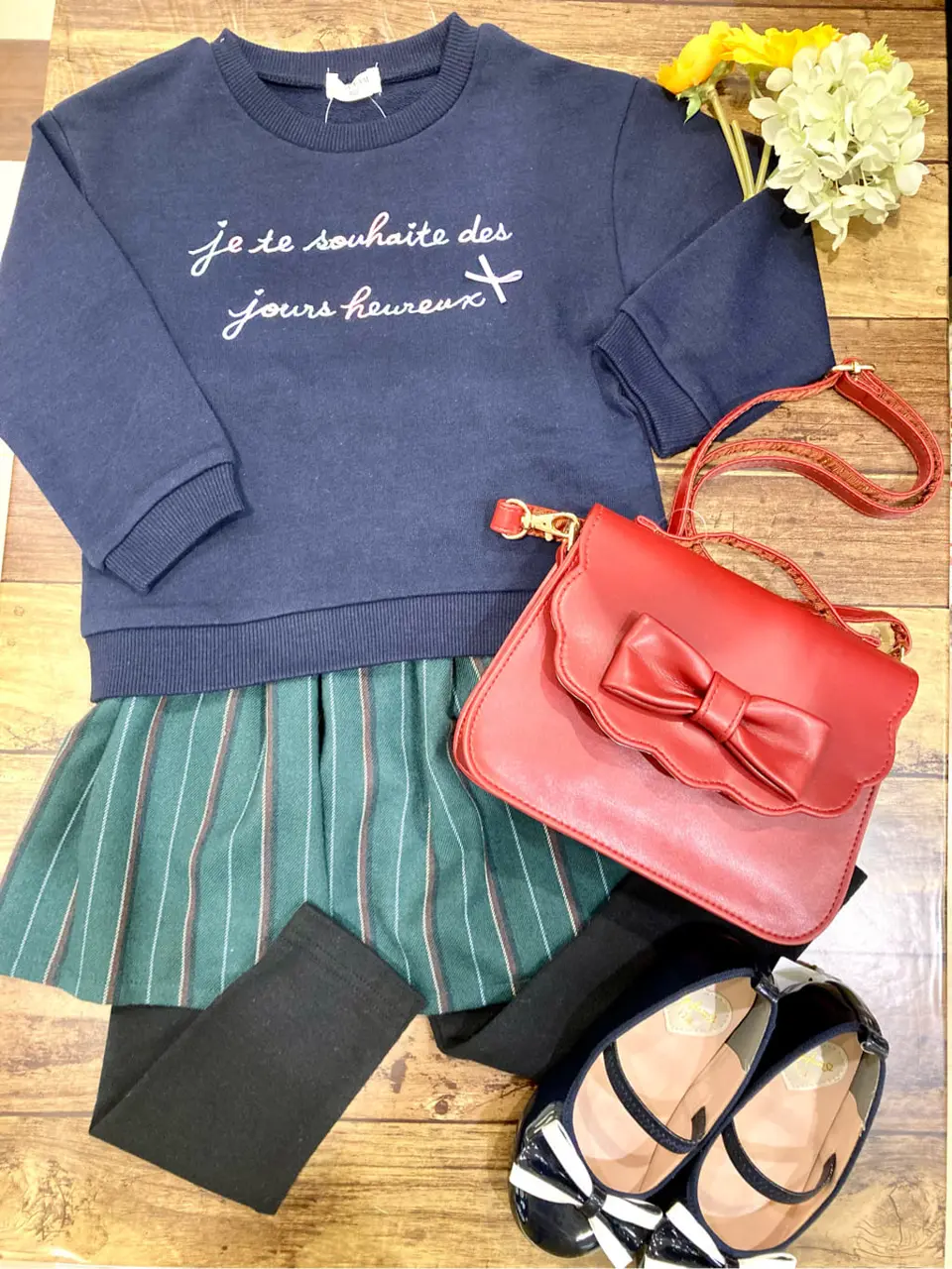  杉原 コーディネート画像