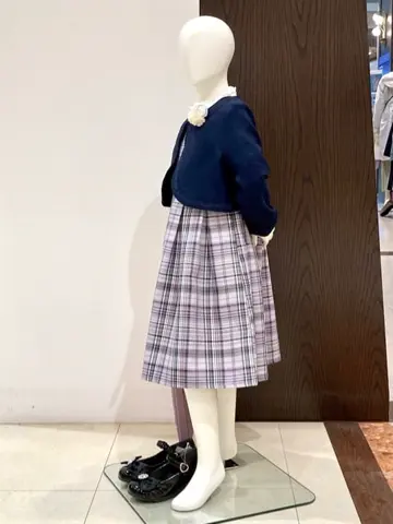 ANY 杉原 コーディネート画像