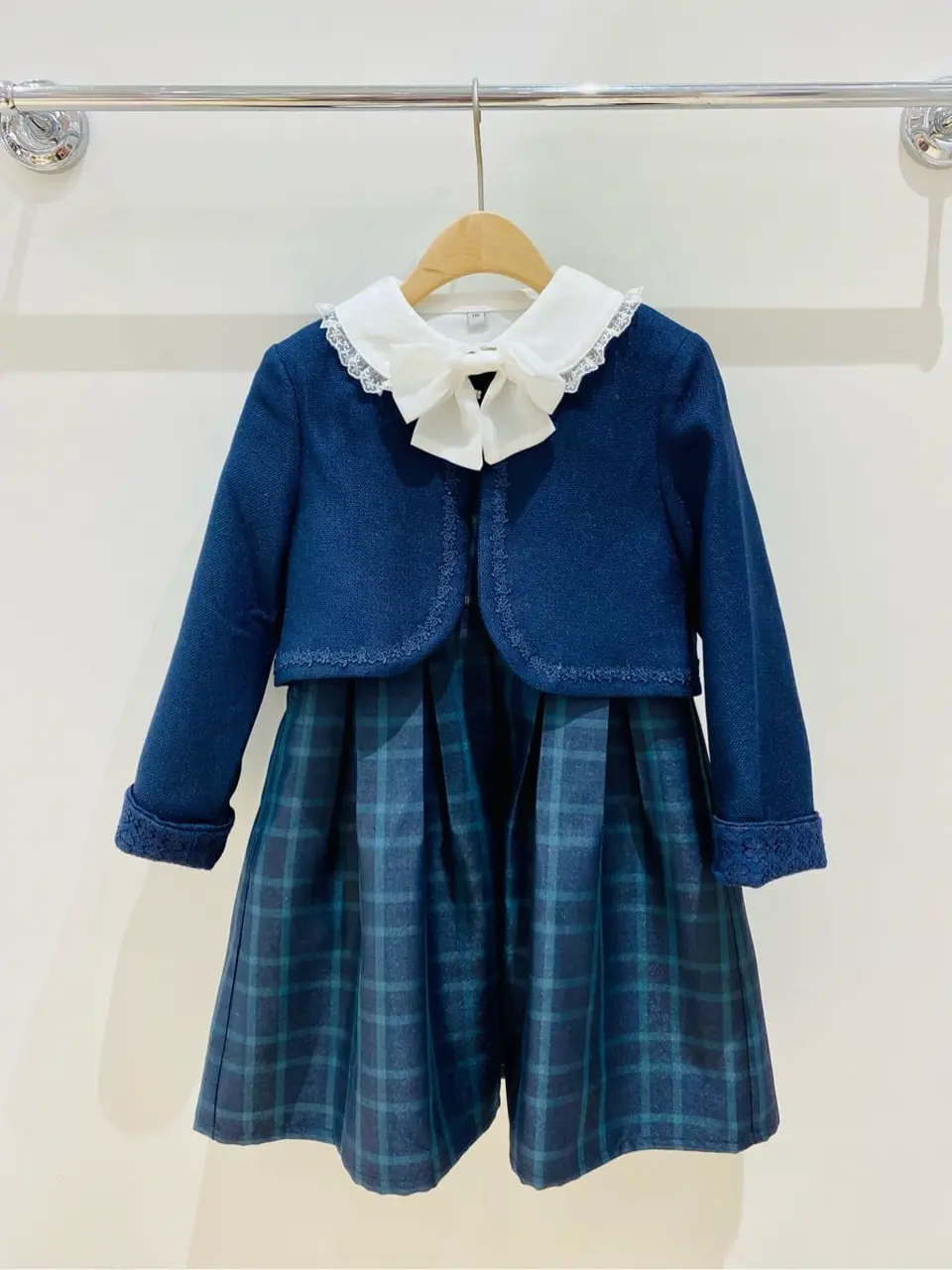 ANY スタッフ コーディネート画像