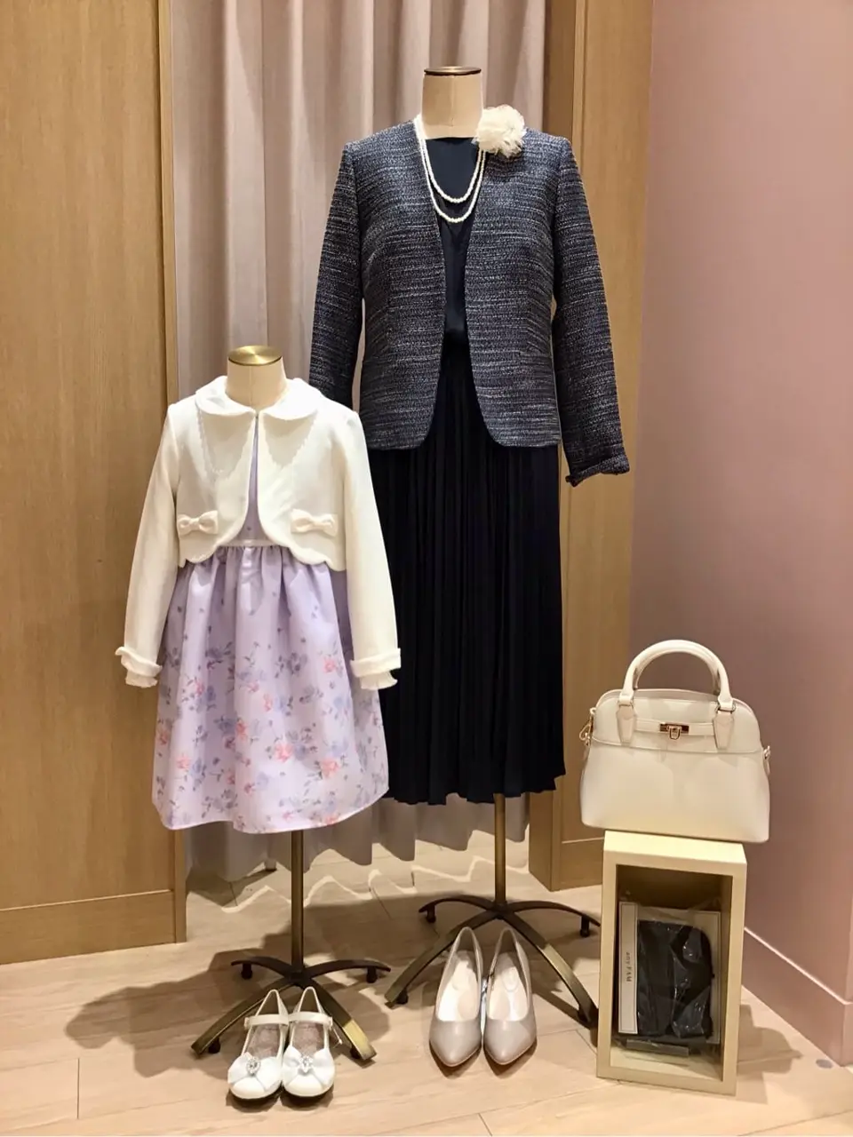 ANY 浅岡 コーディネート画像