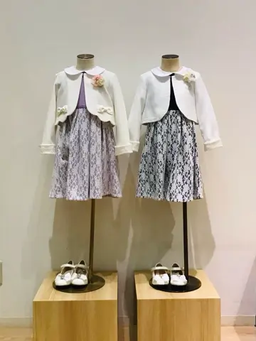 ANY スタッフ コーディネート画像