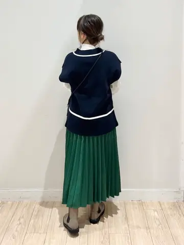 ANY SAKAI コーディネート画像