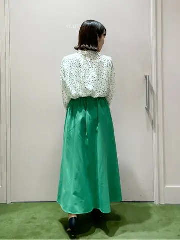 ANY 若松 コーディネート画像