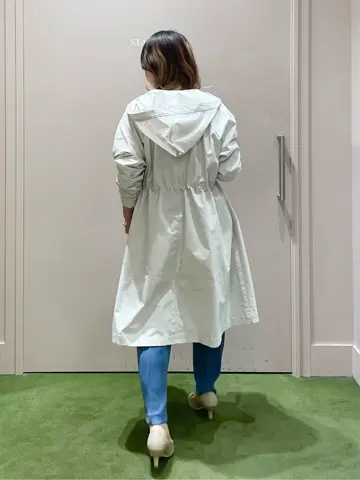 ANY フジコ コーディネート画像