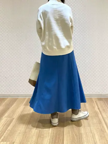 ANY F...JK.M コーディネート画像