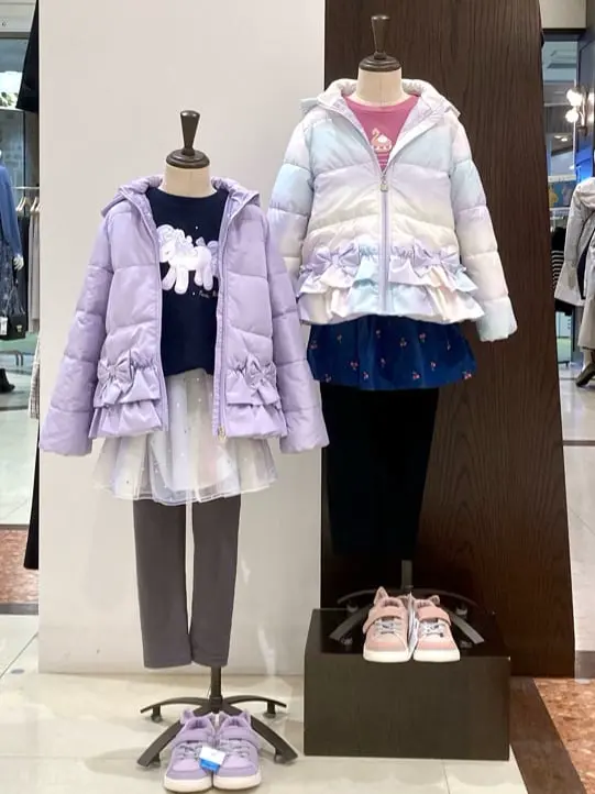  杉原 コーディネート画像