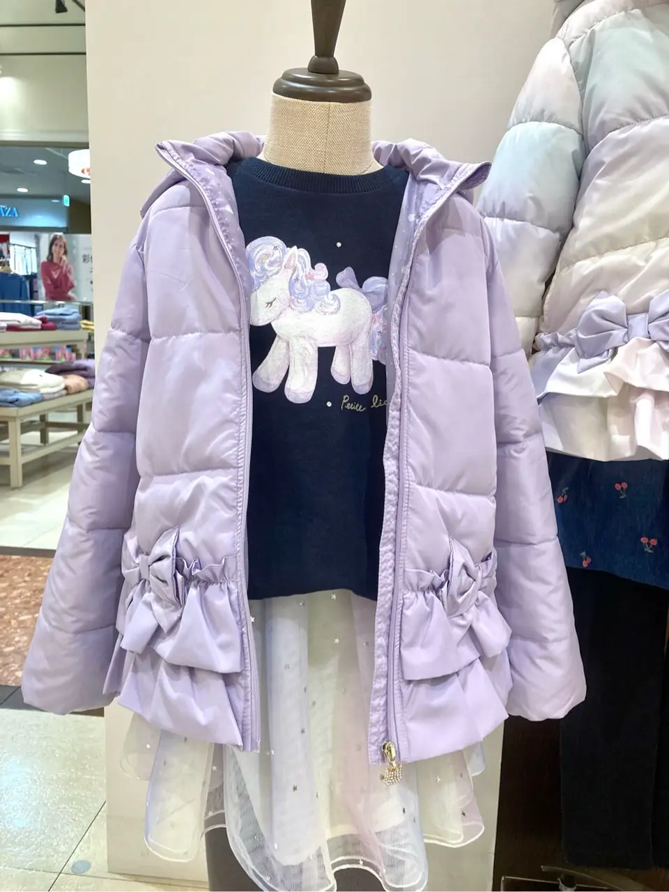 ANY 杉原 コーディネート画像