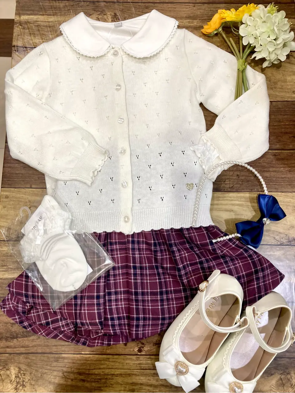  杉原 コーディネート画像