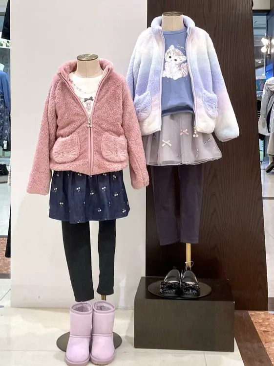  杉原 コーディネート画像