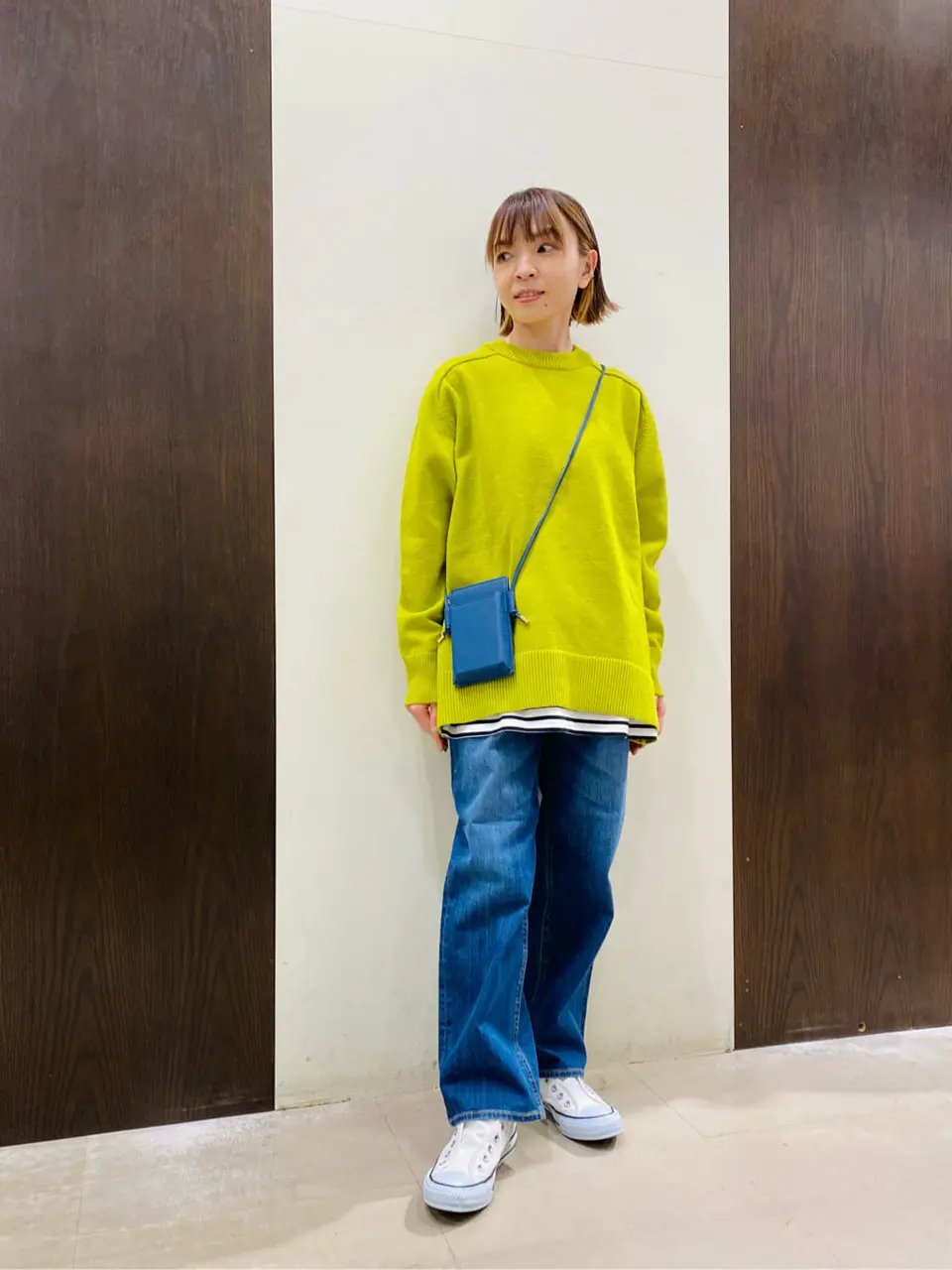  m.n コーディネート画像