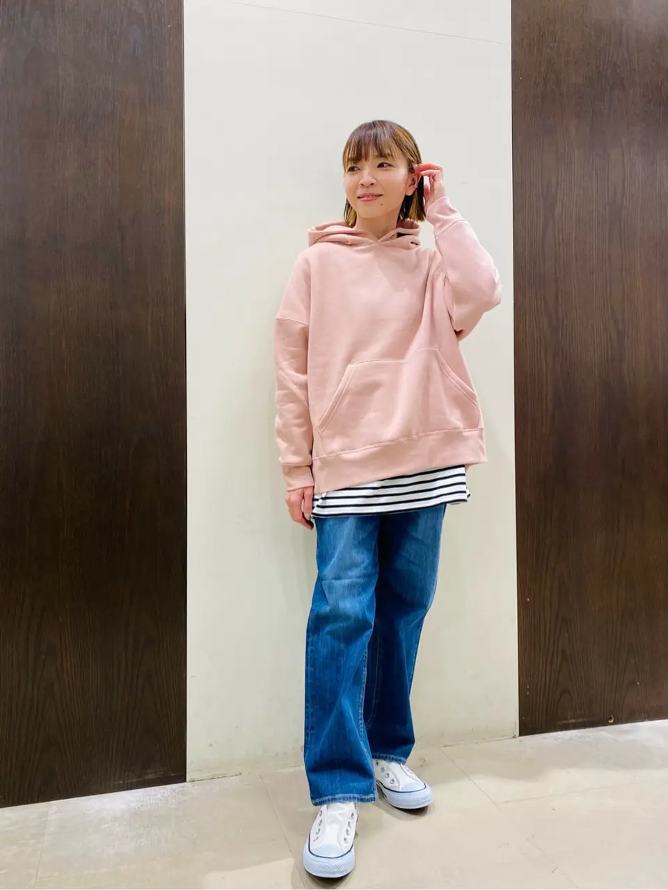  m.n コーディネート画像