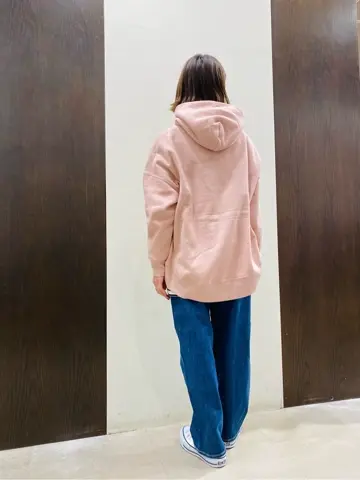 ANY m.n コーディネート画像