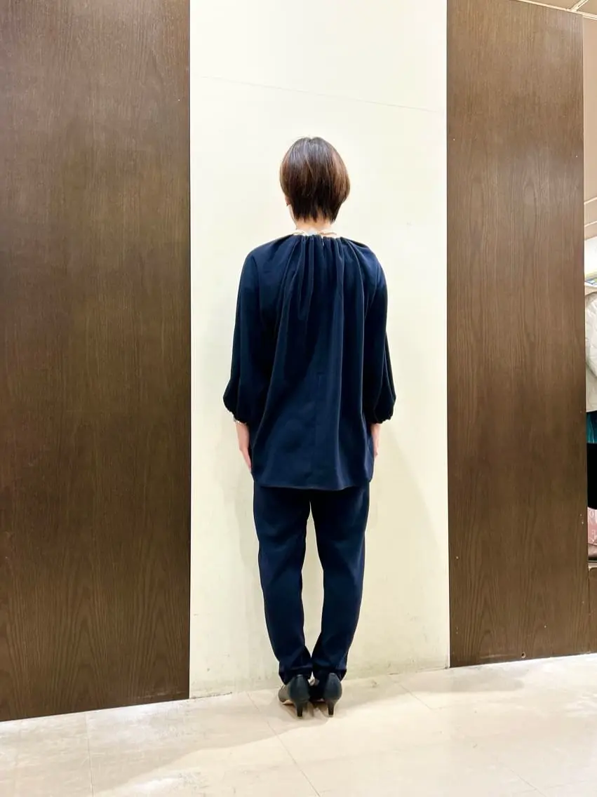 ANY S.Y コーディネート画像