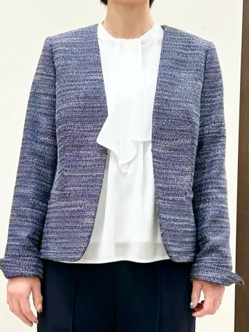 ANY S.Y コーディネート画像