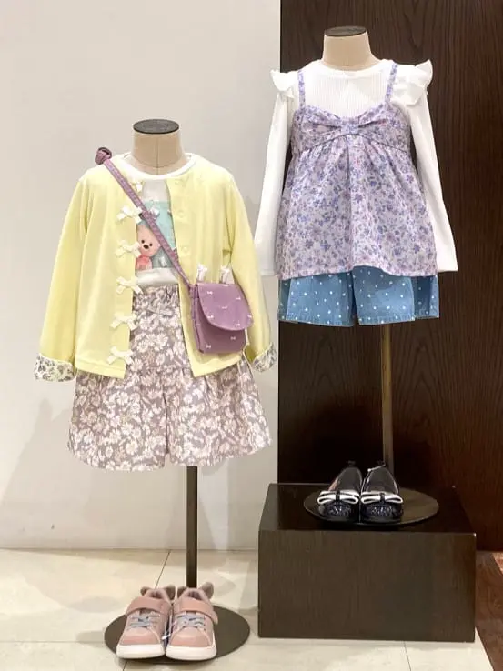  杉原 コーディネート画像