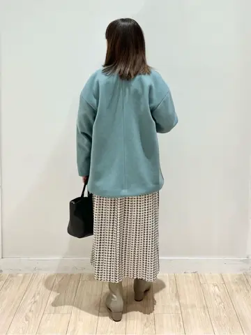 ANY SAKAI コーディネート画像