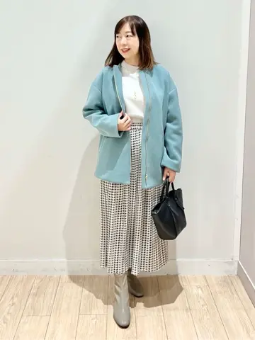 ANY SAKAI コーディネート画像