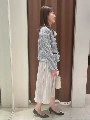 ANY 三橋 コーディネート画像