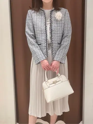 ANY 三橋 コーディネート画像