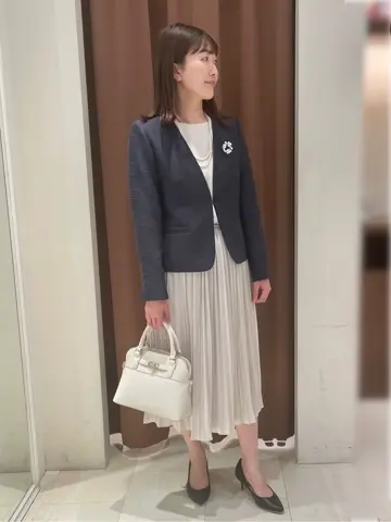 ANY 三橋 コーディネート画像