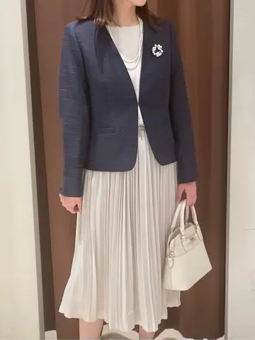 ANY 三橋 コーディネート画像