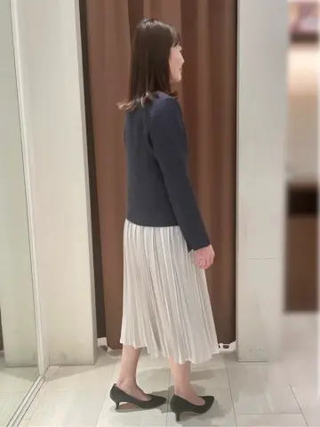 ANY 三橋 コーディネート画像