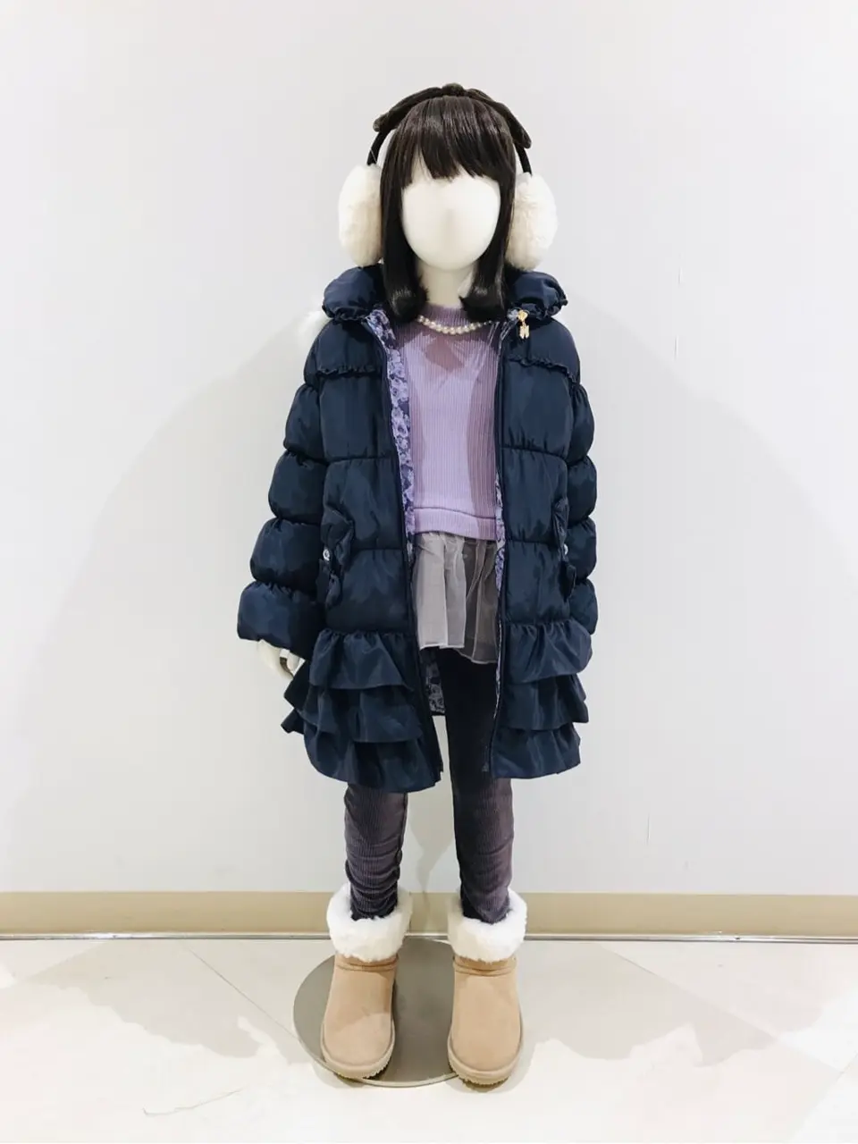  田口 コーディネート画像