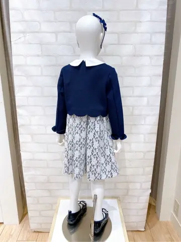 ANY 嶋田 コーディネート画像