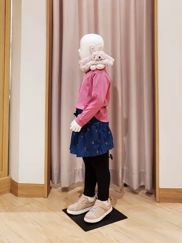 ANY 奥原 コーディネート画像