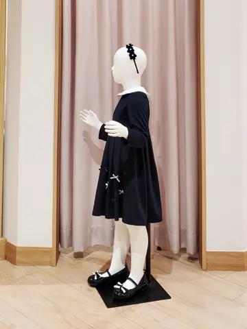 ANY 奥原 コーディネート画像